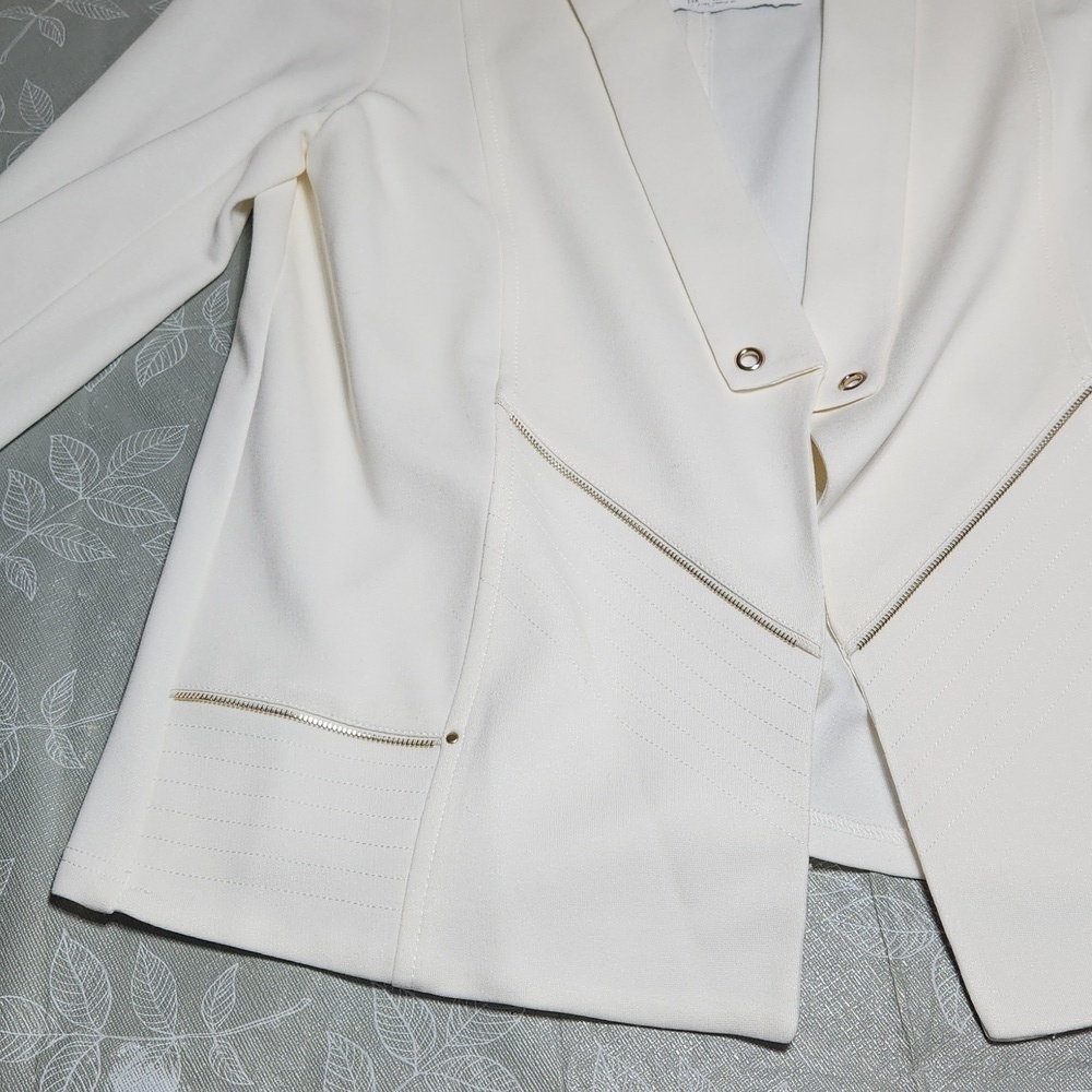 Melanie Lyne Vex Collection Blazer - Picture 2 of 10